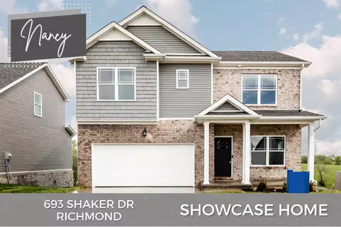 693 Shaker Dr, Richmond, KY 40475