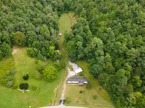 9231 State Hwy 1482, Oneida, KY 40972 photo 1