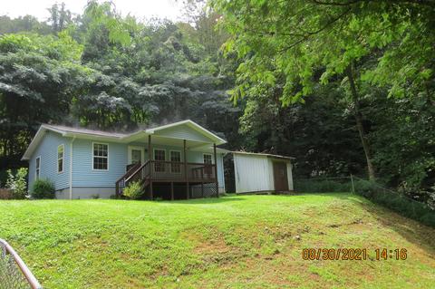 300 Morgan Dr, Baxter, KY 40806 photo 1