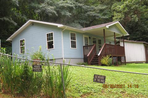 300 Morgan Dr, Baxter, KY 40806 photo 22
