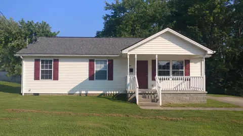 113 Peyton Ave, Irvine, KY 40336 photo 1
