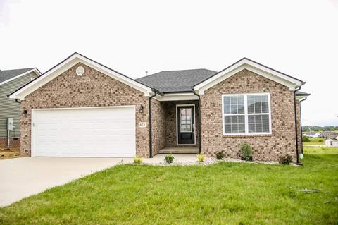 623 Boulder Ct, Berea, KY 40403 photo 1