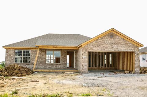 611 Boulder Ct, Berea, KY 40403 photo 1