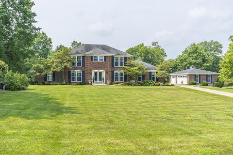 108 Creekside Dr, Georgetown, KY 40324 photo 1