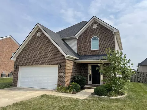 102 Riddell Dr, Georgetown, KY 40324 photo 1