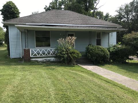 35 E Barbourville St, Corbin, KY 40701 photo 1