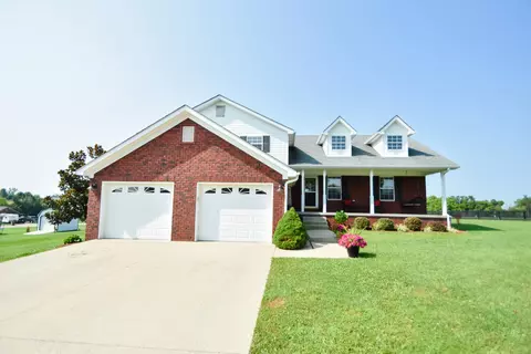 528 Macrander Dr, Berea, KY 40403 photo 1
