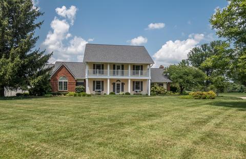 115 Lakeview Dr, Georgetown, KY 40324 photo 1