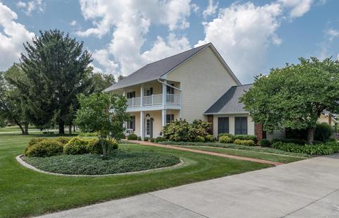 115 Lakeview Dr, Georgetown, KY 40324 photo 3
