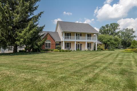 115 Lakeview Dr, Georgetown, KY 40324 photo 2