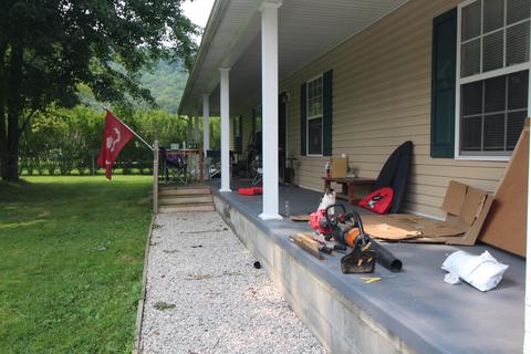 107 Baker Dr, Stanton, KY 40380 photo 4
