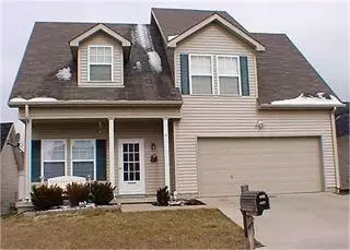 111 Brian Ave, Georgetown, KY 40324 photo 1