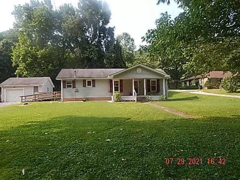 808 S Willow Drive Dr, Morehead, KY 40351 photo 1