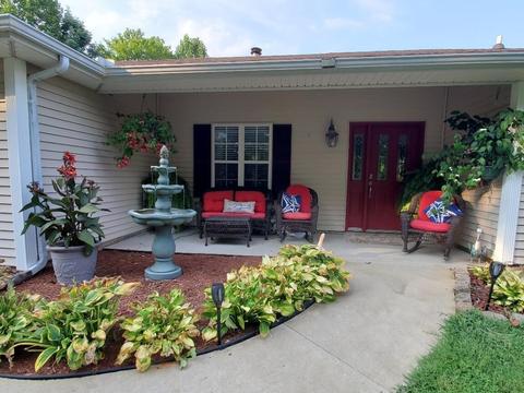 476 Meece Ave, Monticello, KY 42633 photo 1