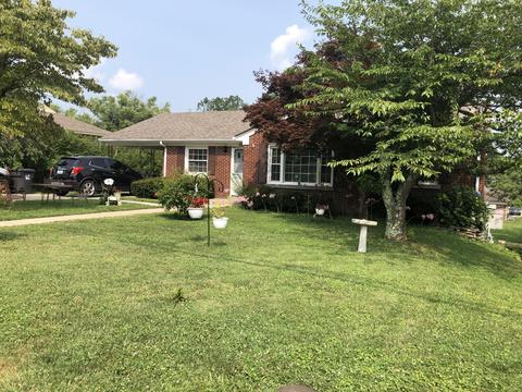 125 Longview Dr, Richmond, KY 40475 photo 1
