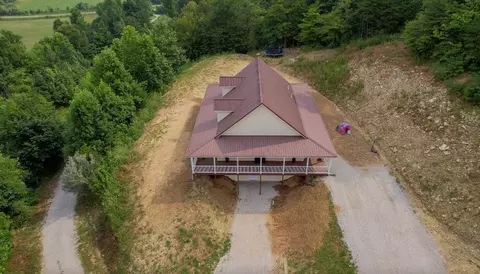 175 Deer Trace Rd, Stanton, KY 40380 photo 4