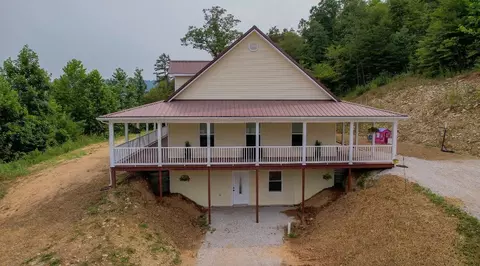 175 Deer Trace Rd, Stanton, KY 40380 photo 3