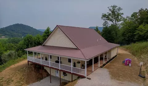 175 Deer Trace Rd, Stanton, KY 40380 photo 2