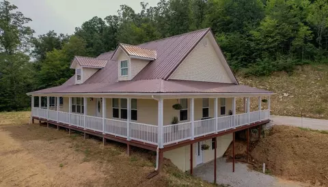 175 Deer Trace Rd, Stanton, KY 40380 photo 1
