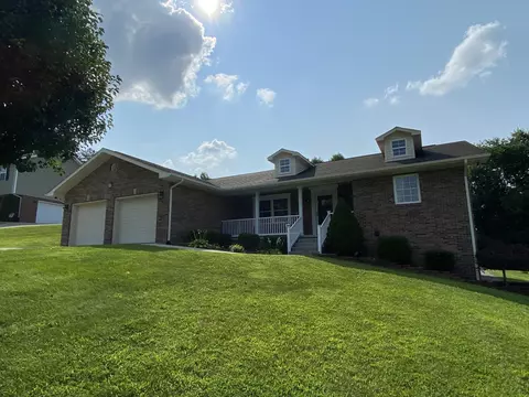 356 Cobblestone Way, Corbin, KY 40701 photo 1