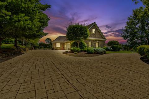 80 Hickory Dr, Morehead, KY 40351 photo 2