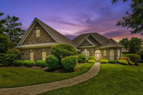 80 Hickory Dr, Morehead, KY 40351 photo 1