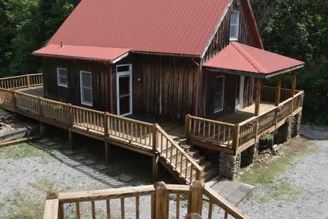480 Roberts Bend Rd, Burnside, KY 42519 photo 3