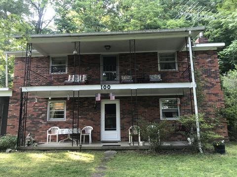100 Igo Rd, Morehead, KY 40351 photo 1