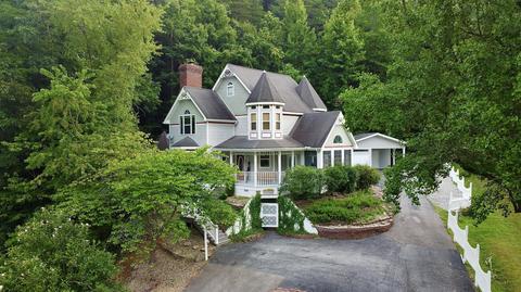 610 Knapp Ave, Morehead, KY 40351 photo 1