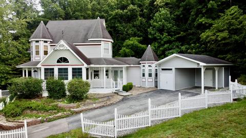 610 Knapp Ave, Morehead, KY 40351 photo 43