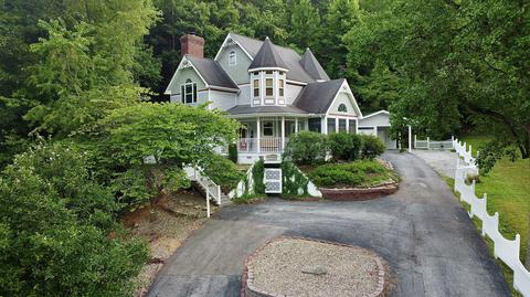 610 Knapp Ave, Morehead, KY 40351 photo 38