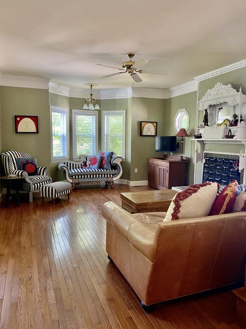 610 Knapp Ave, Morehead, KY 40351 photo 8