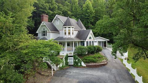 610 Knapp Ave, Morehead, KY 40351 photo 49