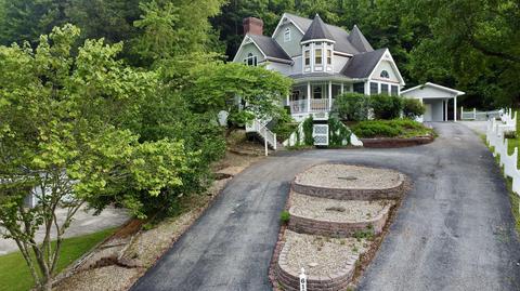 610 Knapp Ave, Morehead, KY 40351 photo 37