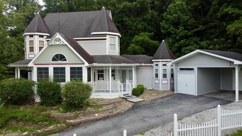 610 Knapp Ave, Morehead, KY 40351 photo 42