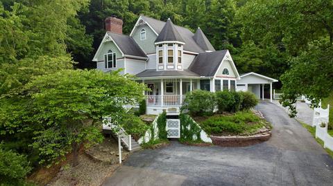 610 Knapp Ave, Morehead, KY 40351 photo 39