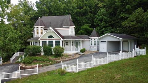 610 Knapp Ave, Morehead, KY 40351 photo 44