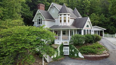 610 Knapp Ave, Morehead, KY 40351 photo 45