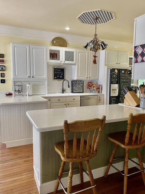 610 Knapp Ave, Morehead, KY 40351 photo 4