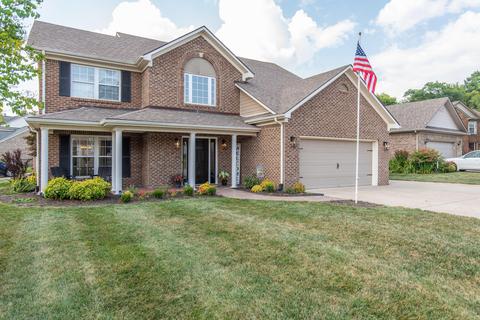101 Stonebrooke Ct, Georgetown, KY 40324 photo 2