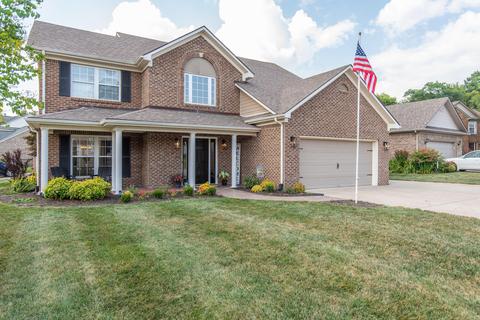 101 Stonebrooke Ct, Georgetown, KY 40324 photo 1