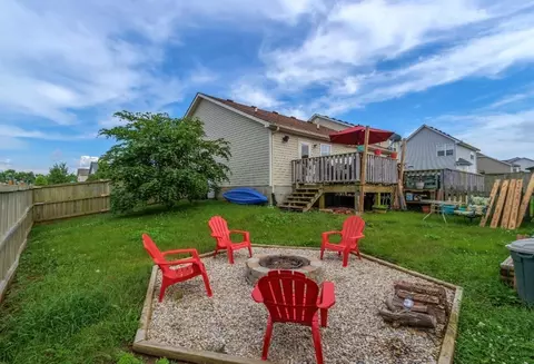 101 Dawning Ct, Georgetown, KY 40324 photo 17