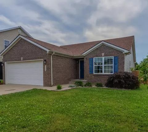 101 Dawning Ct, Georgetown, KY 40324 photo 2
