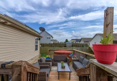 101 Dawning Ct, Georgetown, KY 40324 photo 14
