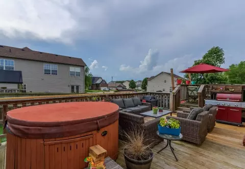 101 Dawning Ct, Georgetown, KY 40324 photo 15