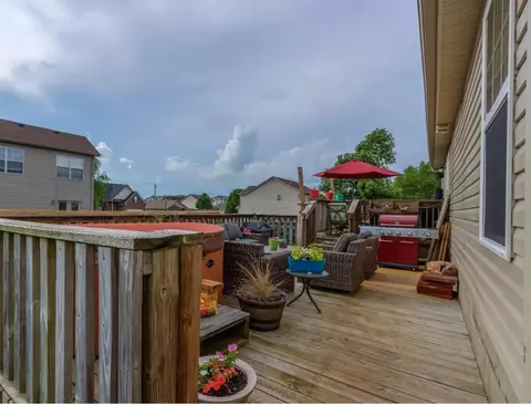 101 Dawning Ct, Georgetown, KY 40324 photo 16