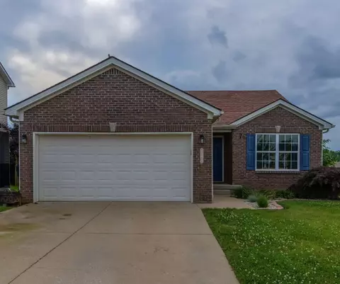 101 Dawning Ct, Georgetown, KY 40324 photo 1