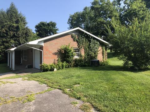 608 Lost Fork Rd, Richmond, KY 40475 photo 2