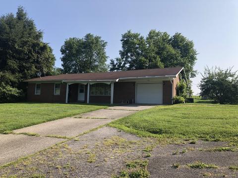 608 Lost Fork Rd, Richmond, KY 40475 photo 1