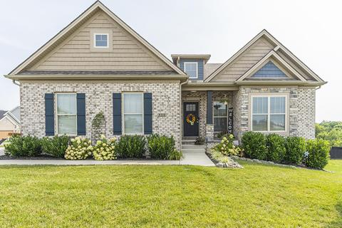 500 Ryan Dr, Richmond, KY 40475 photo 1